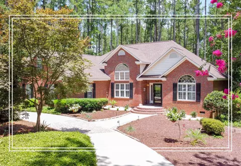 2256 Club Dr, Aiken, SC 29803