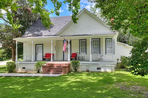 413 Jones Ave, Waynesboro, GA 30830