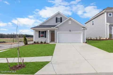 1837 Harbury Dr #TP110, Grovetown, GA 30813