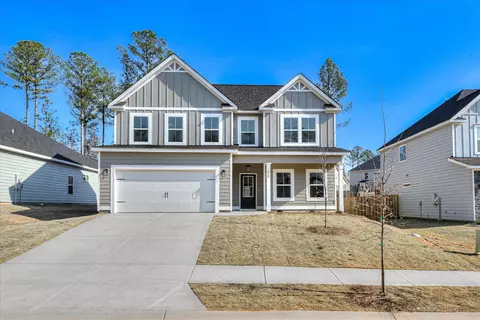 630 Grosbeak Ln, Evans, GA 30809