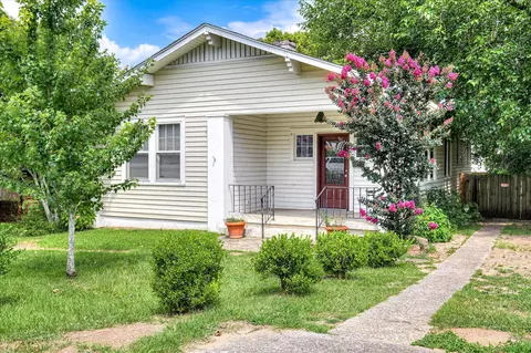 844 Heard Ave, Augusta, GA 30904