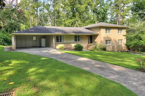 629 Canterbury Dr, Augusta, GA 30909