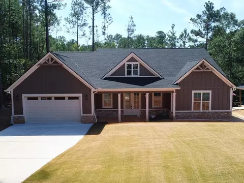 306 Clipper Trce, Mccormick, SC 29835