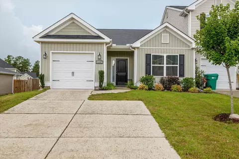 8182 Bannock Cir, Graniteville, SC 29829