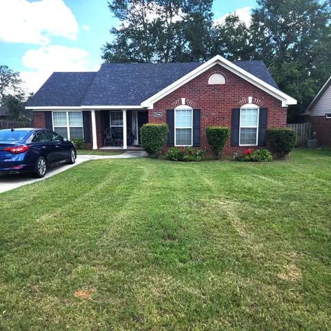 2806 Wyndham Dr, Hephzibah, GA 30815