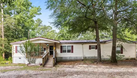 1261 Alden Dr, Augusta, GA 30906