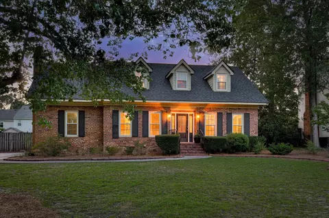 3315 Sugar Mill Rd, Augusta, GA 30907