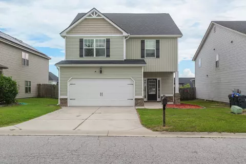 4452 Grove Landing Dr, Grovetown, GA 30813