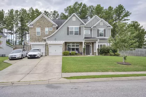 272 Seaton Ave, Grovetown, GA 30813