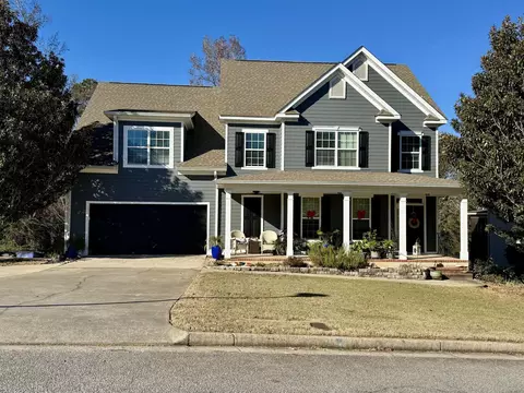 1085 Conn Dr, Evans, GA 30809