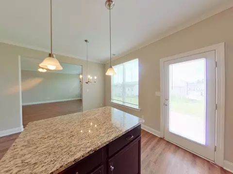 Kitchen - 2355 Belair Spring Rd, Augusta, GA 30909 photo 2 of 2