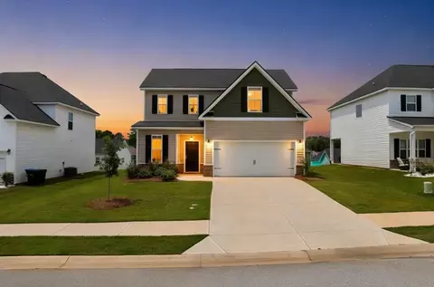 2355 Belair Spring Rd, Augusta, GA 30909
