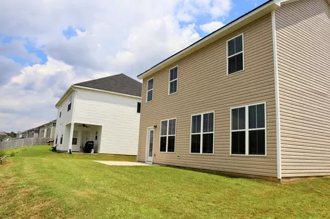Exterior - 2355 Belair Spring Rd, Augusta, GA 30909 photo 6 of 6