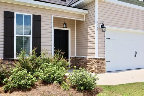 Exterior - 2355 Belair Spring Rd, Augusta, GA 30909 photo 4 of 6