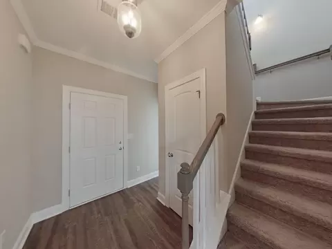 Entry Way - 2355 Belair Spring Rd, Augusta, GA 30909 photo 1 of 2