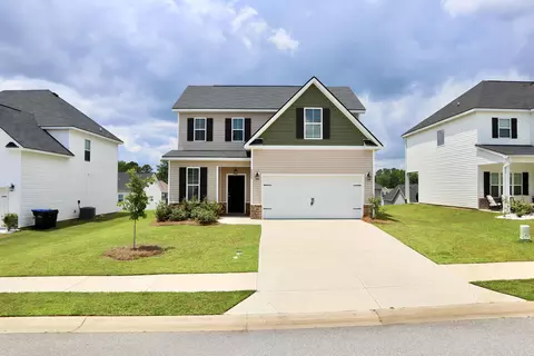 Exterior - 2355 Belair Spring Rd, Augusta, GA 30909 photo 2 of 6