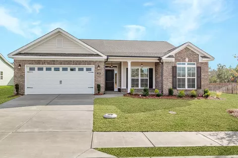 1281 Elbron Dr, Augusta, GA 30909