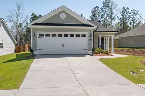 1317 Elbron Dr, Augusta, GA 30909