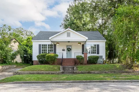 1740 Verdery St, Augusta, GA 30904