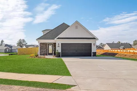 7343 Paisley Cir, Graniteville, SC 29829