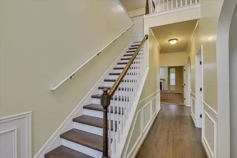 Entry Way - 2789 Huntcliffe Dr, Augusta, GA 30909 photo 3 of 7