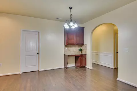 Entry Way - 2789 Huntcliffe Dr, Augusta, GA 30909 photo 6 of 7