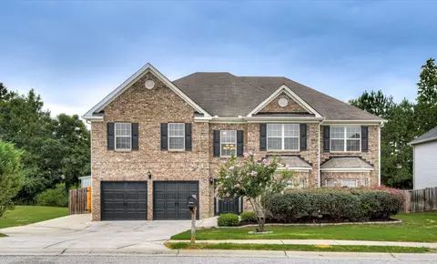 2789 Huntcliffe Dr, Grovetown, GA 30813