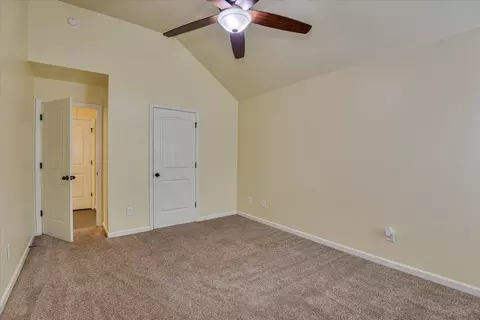Bedroom - 2789 Huntcliffe Dr, Augusta, GA 30909 photo 5 of 6