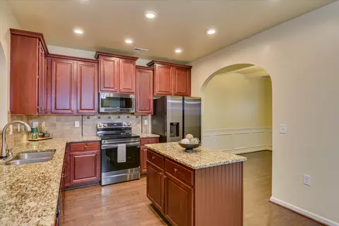Kitchen - 2789 Huntcliffe Dr, Augusta, GA 30909 photo 1 of 5