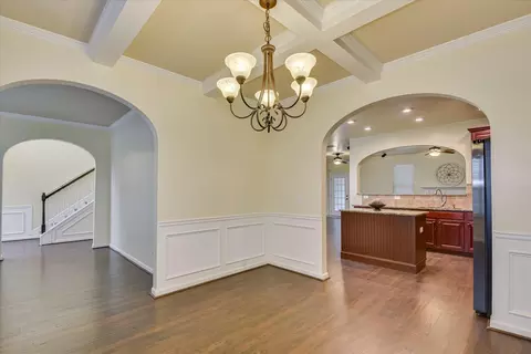 Entry Way - 2789 Huntcliffe Dr, Augusta, GA 30909 photo 4 of 7