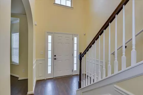 Entry Way - 2789 Huntcliffe Dr, Augusta, GA 30909 photo 2 of 7