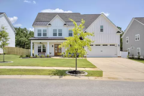 729 Whitney Shoals Rd, Evans, GA 30809