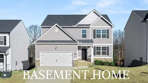 1376 Admiral Ave #115, Grovetown, GA 30813