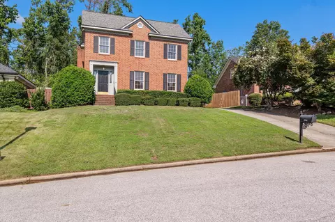 2703 Oakbluff Ct, Augusta, GA 30909 photo 3