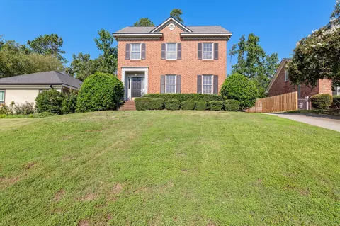 2703 Oakbluff Ct, Augusta, GA 30909