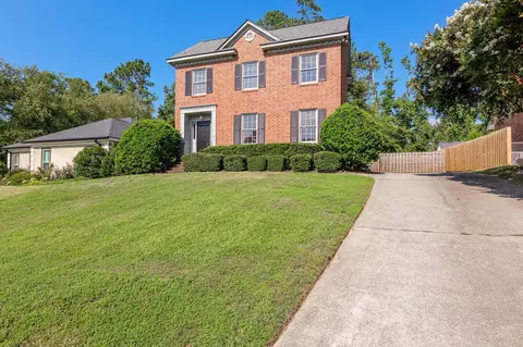 2703 Oakbluff Ct, Augusta, GA 30909 photo 2