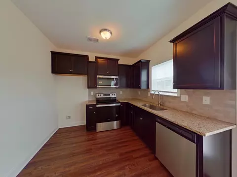 Kitchen - 2339 Belair Spring Rd, Augusta, GA 30909 photo 1 of 1