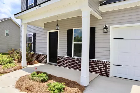 Exterior - 2339 Belair Spring Rd, Augusta, GA 30909 photo 4 of 5