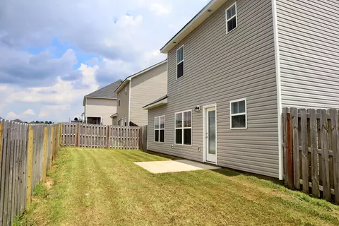 Exterior - 2339 Belair Spring Rd, Augusta, GA 30909 photo 5 of 5