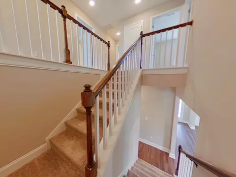 Entry Way - 2362 Belair Spring Rd, Augusta, GA 30909 photo 5 of 7
