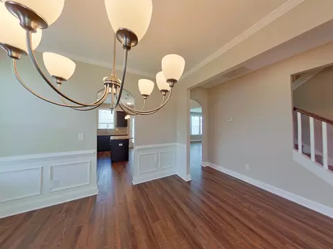 Dining - 2362 Belair Spring Rd, Augusta, GA 30909 photo 1 of 1