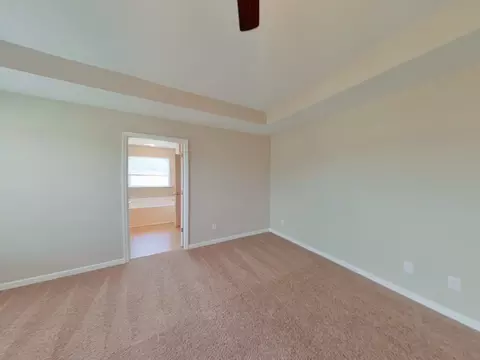 Bedroom - 2362 Belair Spring Rd, Augusta, GA 30909 photo 7 of 7