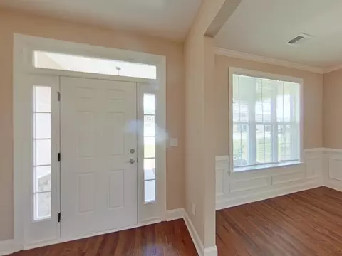 Entry Way - 2362 Belair Spring Rd, Augusta, GA 30909 photo 1 of 7