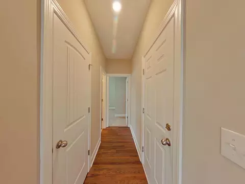 Entry Way - 2362 Belair Spring Rd, Augusta, GA 30909 photo 3 of 7