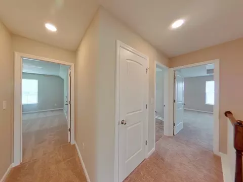 Entry Way - 2362 Belair Spring Rd, Augusta, GA 30909 photo 6 of 7