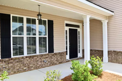 Exterior - 2362 Belair Spring Rd, Augusta, GA 30909 photo 4 of 5