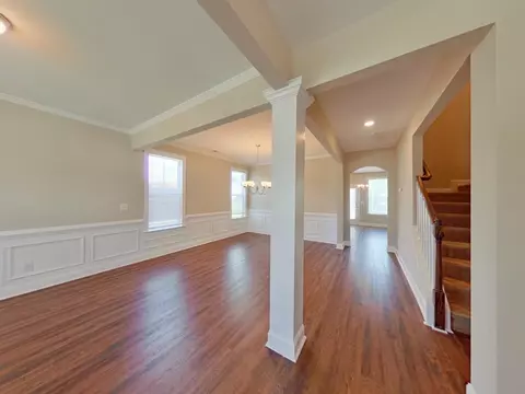 Entry Way - 2362 Belair Spring Rd, Augusta, GA 30909 photo 2 of 7