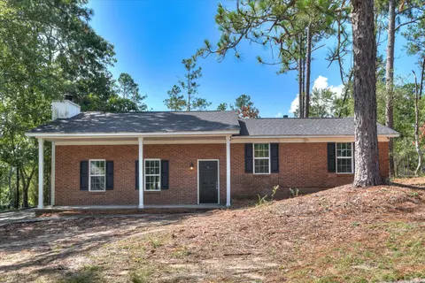 3526 Edmonton St, Hephzibah, GA 30815