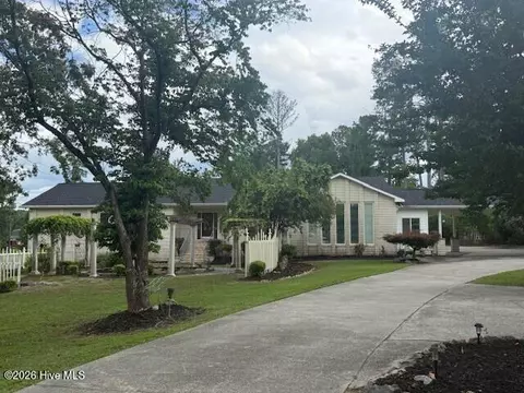 2508 Queens Ct, Grovetown, GA 30813