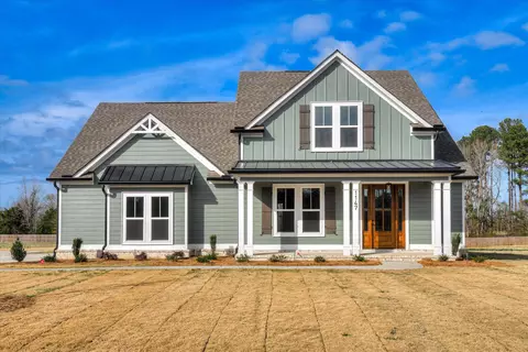 1147 Meandering Trl, Grovetown, GA 30813